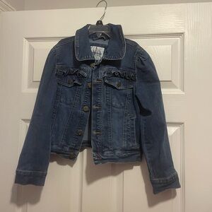 Urban Republic Blue Jean Jacket for Kids